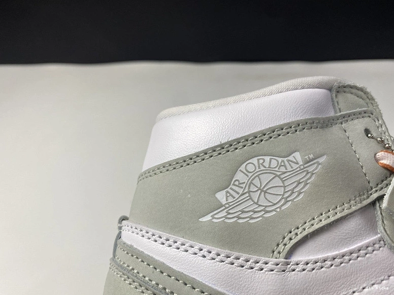 Seafoam High Jordan CD0461-002 OG 1 Air 0325